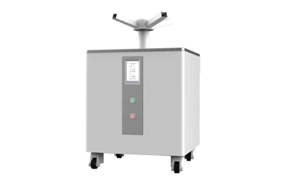 渝北区过氧化氢雾化消毒器IN-GY20